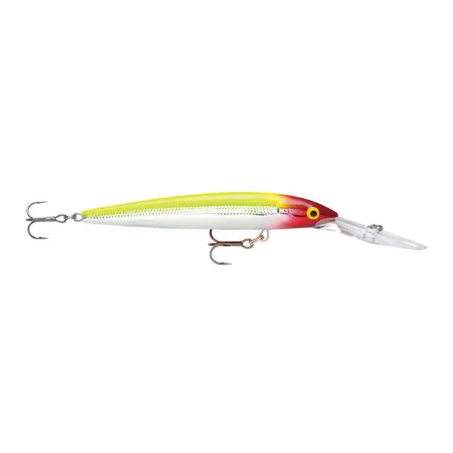 RAPALA Down Deep Husky Jerk 14cm CLN 