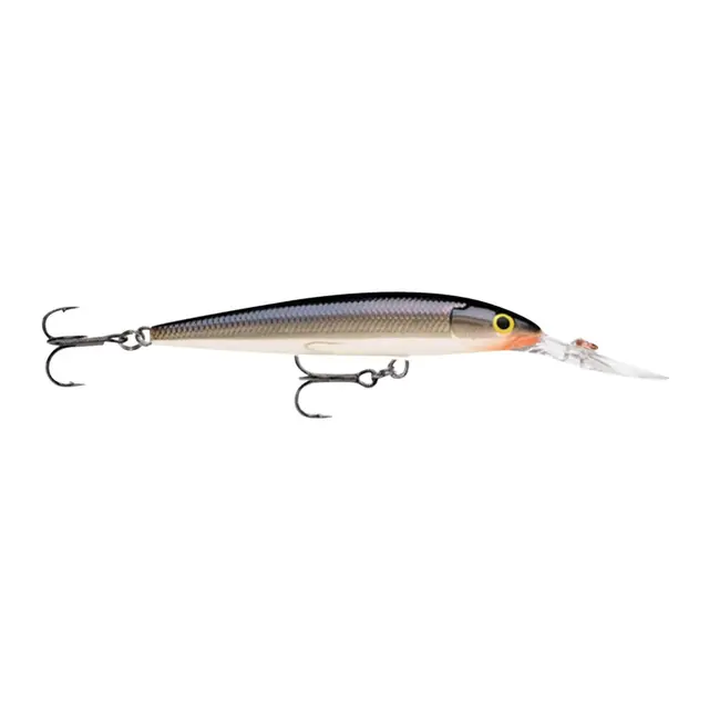 RAPALA Down Deep Husky Jerk 14cm S 