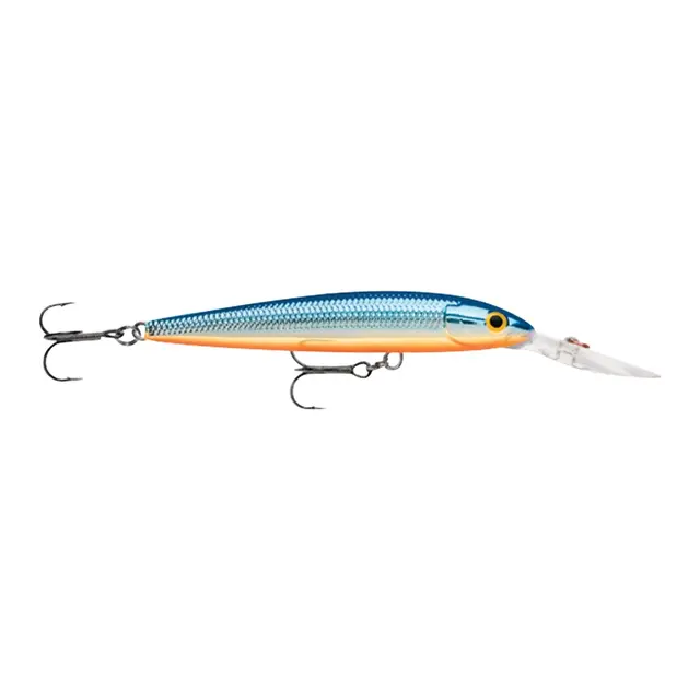 RAPALA Down Deep Husky Jerk 14cm SB 