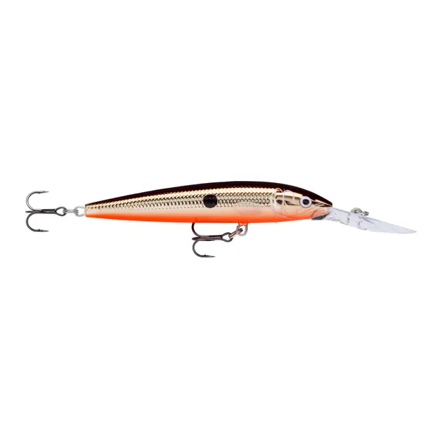 RAPALA Down Deep Husky Jerk 14cm SBR 