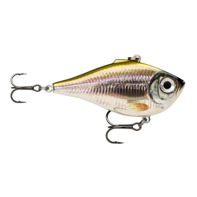 RAPALA Rippin Rap 7cm SML 