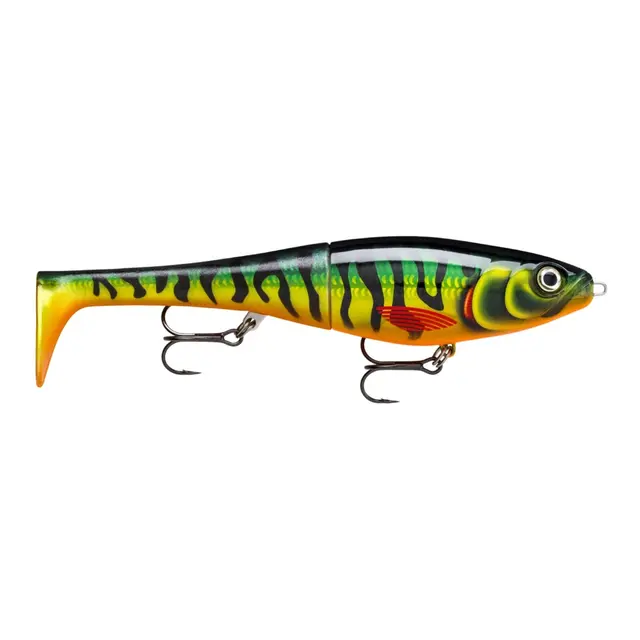 RAPALA X-Rap Peto 14cm HTIP Hybridagn med gummihale 