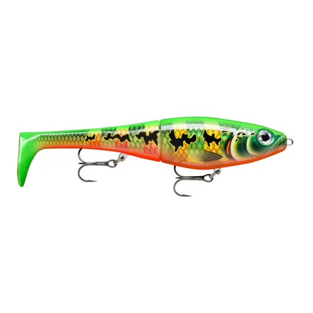 RAPALA X-Rap Peto 14cm PCK Hybridagn med gummihale 