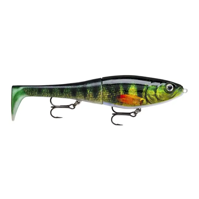 RAPALA X-Rap Peto 14cm PEL Hybridagn med gummihale 