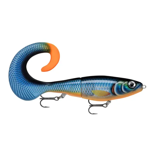 RAPALA X-Rap Otus 17cm BGH Hybridagn 