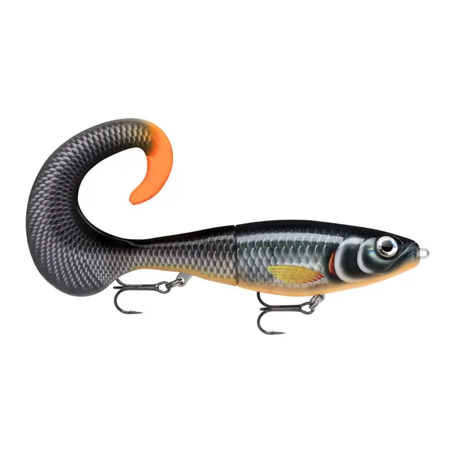 RAPALA X-Rap Otus 17cm HLW Hybridagn 