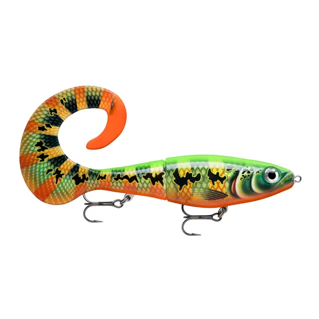 RAPALA X-Rap Otus 17cm PCK Hybridagn 