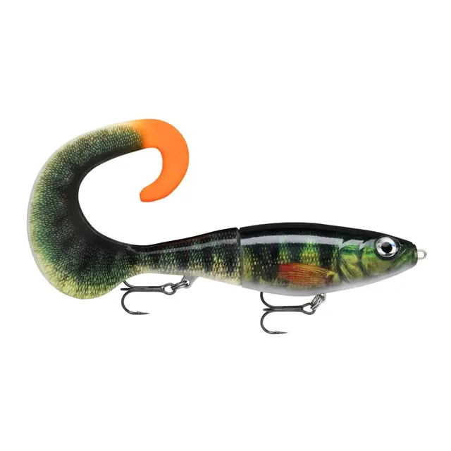 RAPALA X-Rap Otus 17cm PEL Hybridagn 