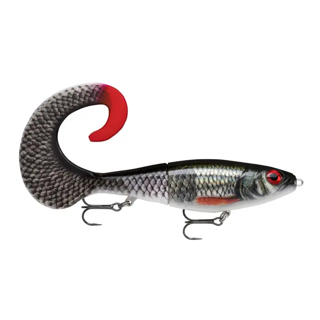 RAPALA X-Rap Otus 17cm ROL Hybridagn 