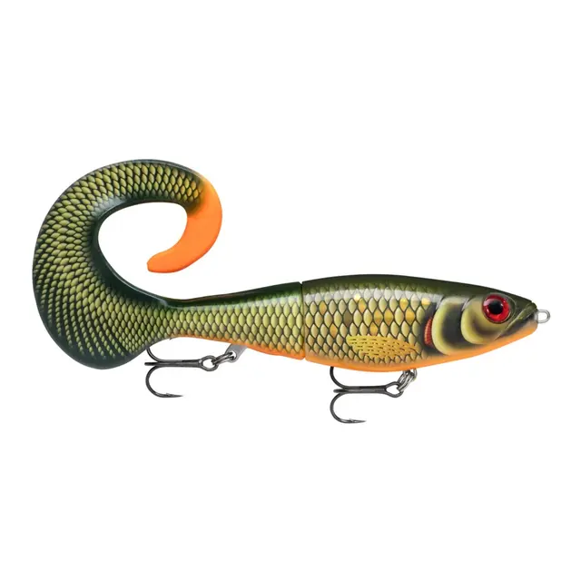 RAPALA X-Rap Otus 17cm SCRR Hybridagn 
