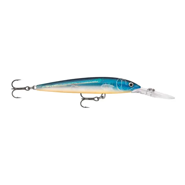 RAPALA Down Deep Husky Jerk 14cm BGH 