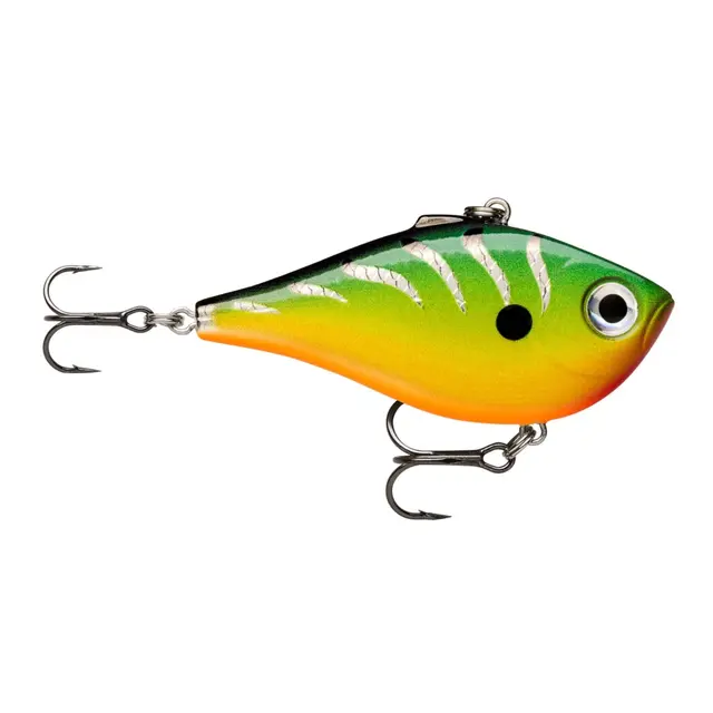 RAPALA Rippin Rap 6cm FRB 