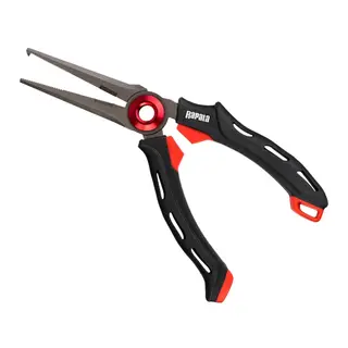 RAPALA RCD Mag Spring Split Ring Tang 6