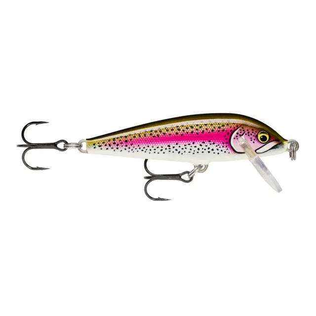 RAPALA CountDown 7cm ART 
