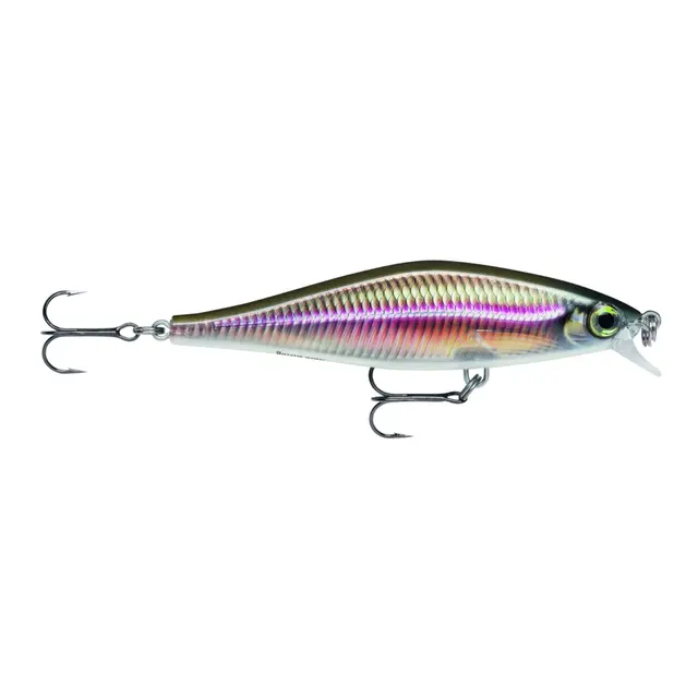 RAPALA Shadow Rap Shad 9cm SML 