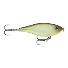 RAPALA X-Rap Twichin Shad 8cm HAY