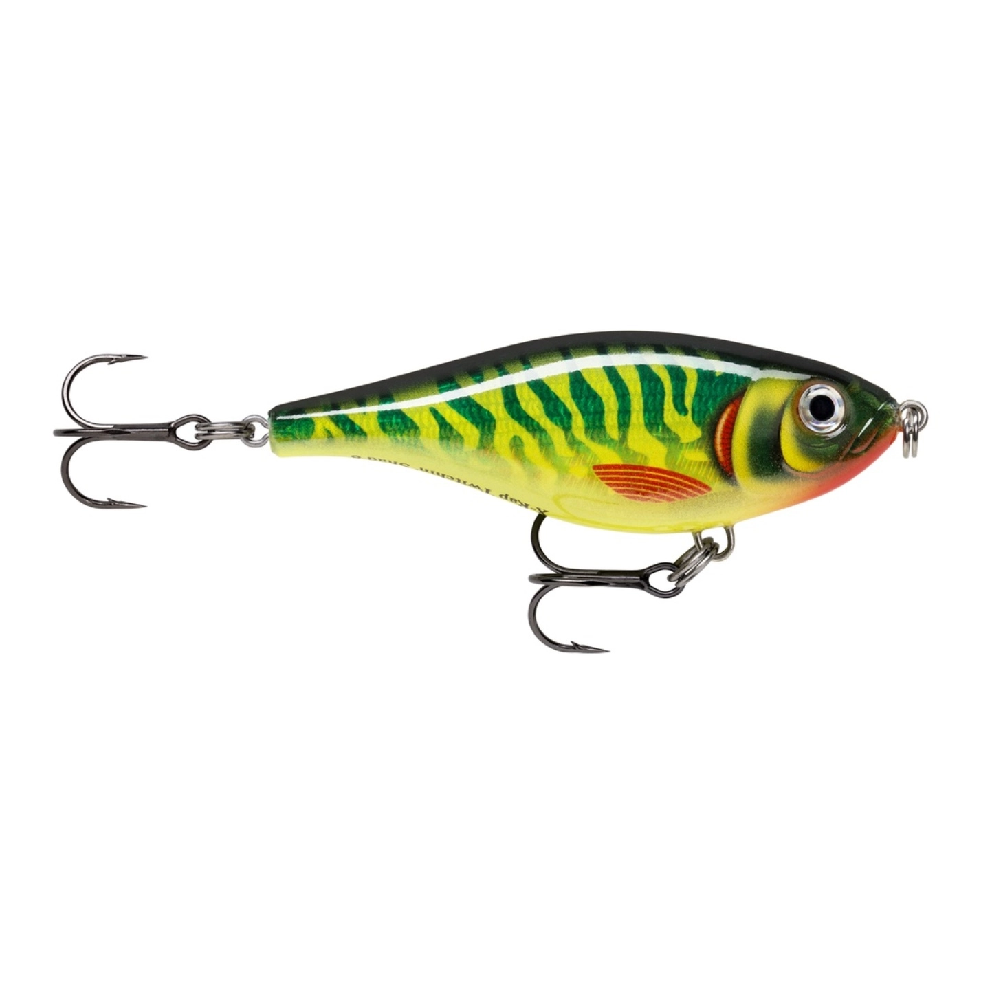 RAPALA X-Rap Twichin Shad 8cm Http