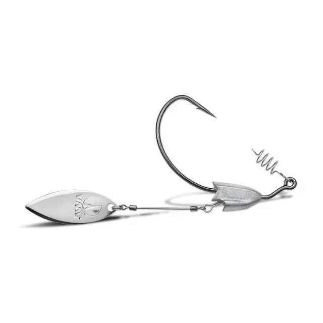VMC 7346bs Swimbait Bladed 14g 11/0 