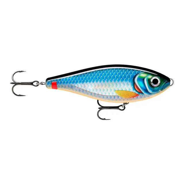 RAPALA X-Rap Haku 14cm BGH Jerkbait 