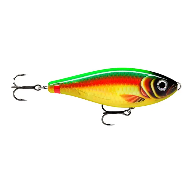 RAPALA X-Rap Haku 14cm BPRT Jerkbait 