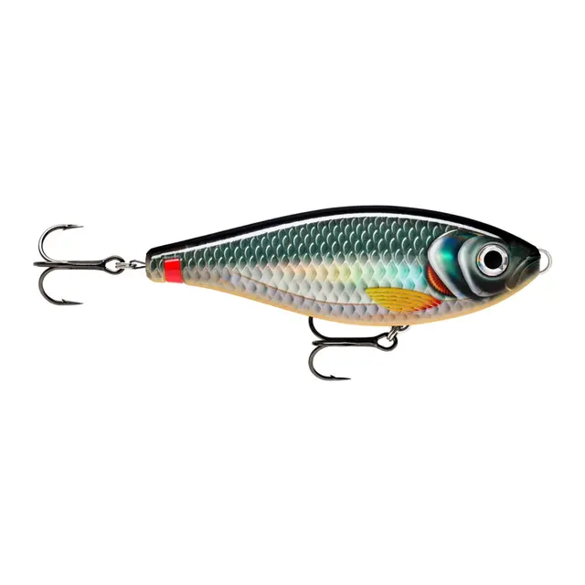 RAPALA X-Rap Haku 14cm HLW Jerkbait 