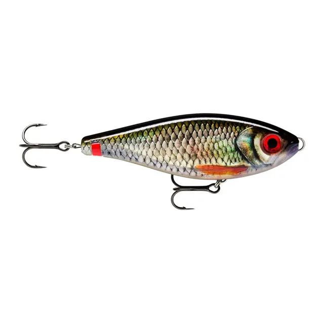 RAPALA X-Rap Haku 14cm ROL Jerkbait 