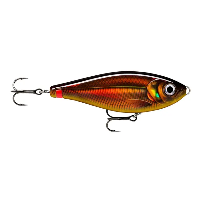 RAPALA X-Rap Haku 14cm UV5 Jerkbait 