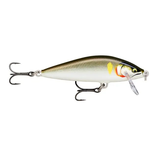 Rapala CountDown Elite 7,5cm Gday 