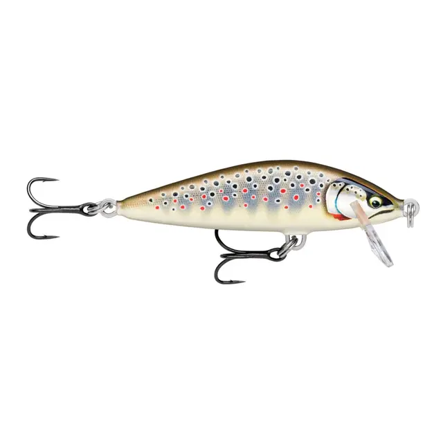 Rapala CountDown Elite 7,5cm Gdbt 