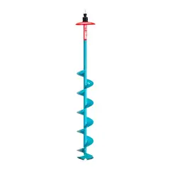 RAPALA UR Steel Isbor, Spiral &#216;155mm - m/drilladapter