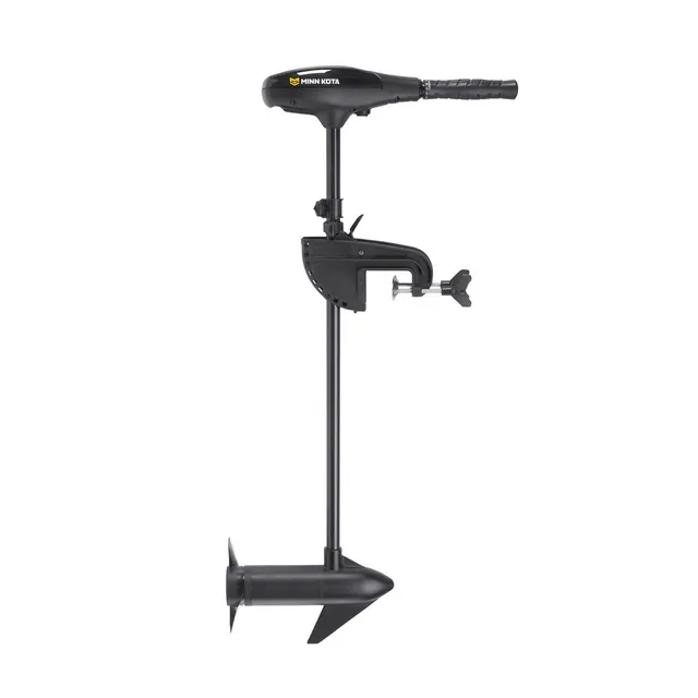 MINN KOTA Endura Max 45 36" Påhengsmotor 20kg trekk - 91cm stamme - 12v 