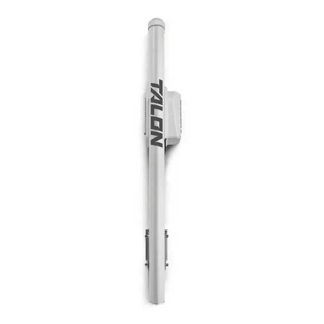 MINN KOTA Talon 12 Hvit 12 fot - Maskindrevet gruntvanns anker 