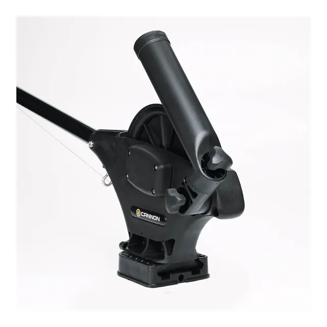 CANNON Uni-Troll 5 ST Dyprigger manuell - 60m spole 