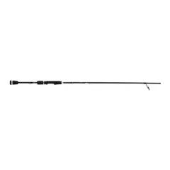 13 FISHING Fate Black Spinning