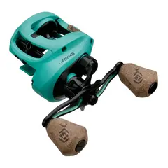 13 FISHING, Concept TX2 Baitcast 6.8:1 2RH h&#248;yrehendt