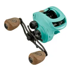 13 FISHING, Concept TX2 Baitcast 7.5:1 2RH h&#248;yrehendt