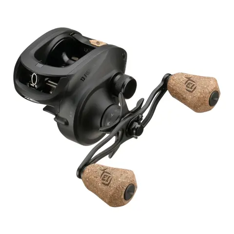 13 FISHING, Concept A3 Baitcast