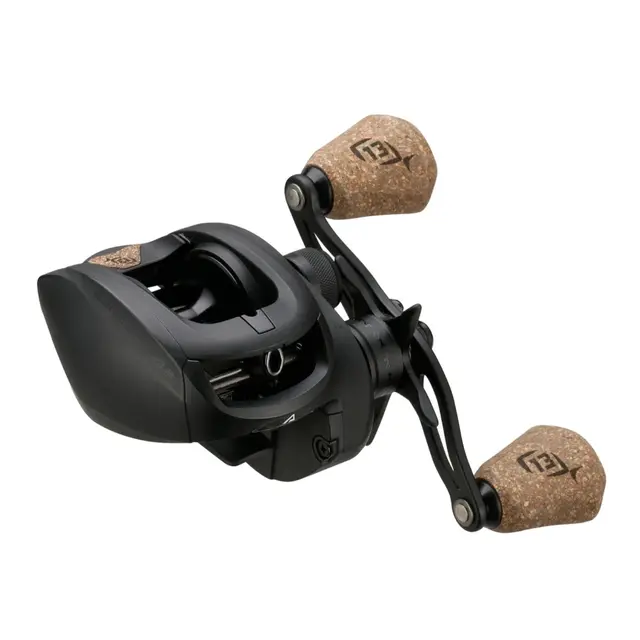 13 FISHING, Concept A2 Baitcast 5.6:1 2LH venstrehendt 