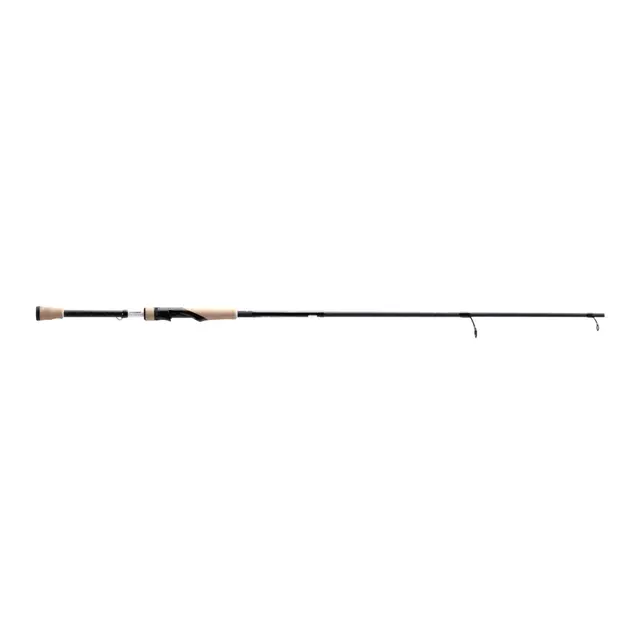 13 FISHING Omen Black Spinning 6,8fot 203cm 5-20g 