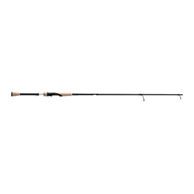 13 FISHING Omen Black Spinning 8,6fot 259cm 40-130g 
