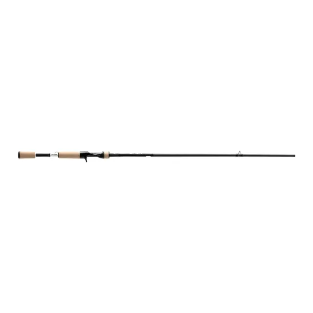 13 FISHING Omen Black Casting 8,6fot 259cm 40-130g 2pcs 