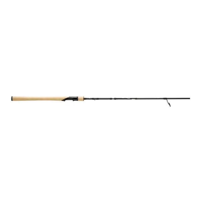 13 FISHING Omen Quest Spin Sjøørret/Ørret 280cm 7-28g 4pcs 