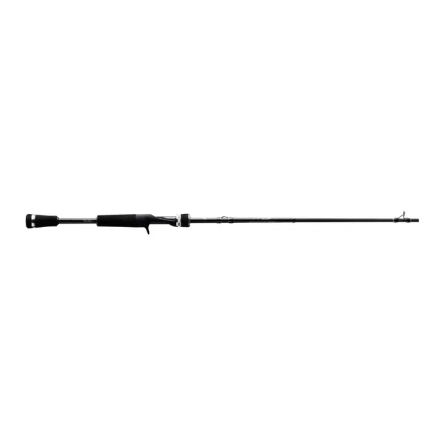 13 FISHING Fate Black Casting 6,6fot 198cm 5-20g 