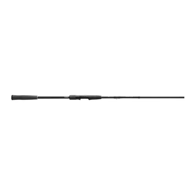 13 FISHING Defy Black Spinning 8´ 244cm 15-40g 2pcs 