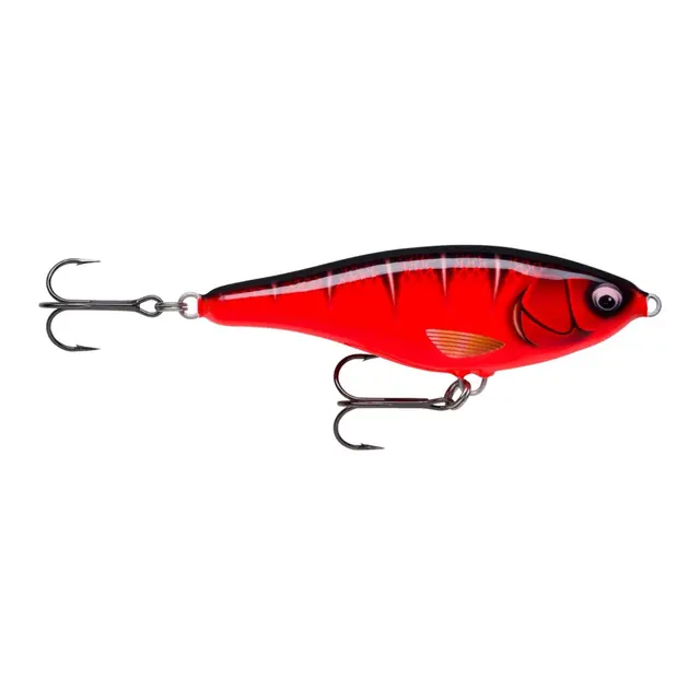 RAPALA Twitchin Rap 12cm CRB 