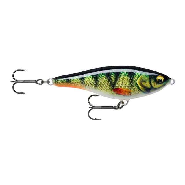 RAPALA Twitchin Rap 12cm PEL 