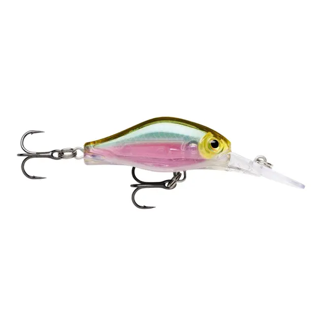 RAPALA Shadow Rap Fat Jack 4cm GHS 