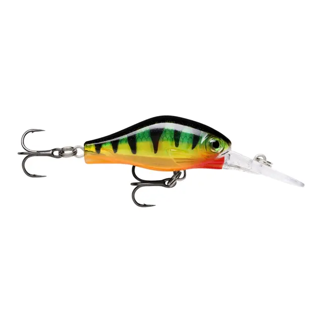 RAPALA Shadow Rap Fat Jack 4cm P 
