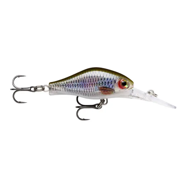 RAPALA Shadow Rap Fat Jack 4cm ROL 