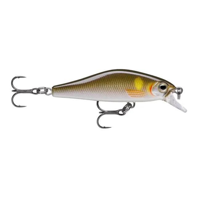 RAPALA Shadow Rap Solid Shad 5cm AYU 